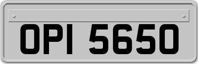 OPI5650