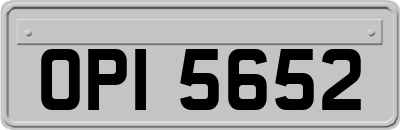 OPI5652