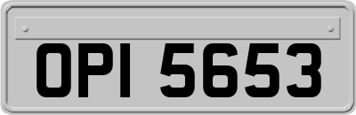 OPI5653