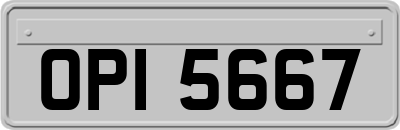 OPI5667