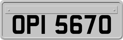OPI5670