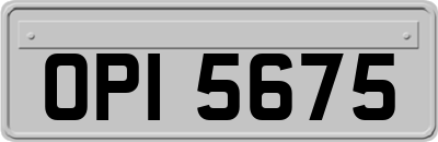 OPI5675