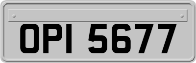OPI5677