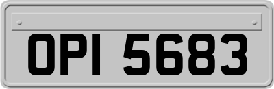 OPI5683