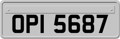 OPI5687