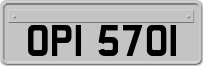 OPI5701
