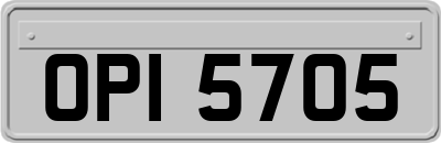 OPI5705