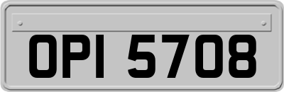 OPI5708