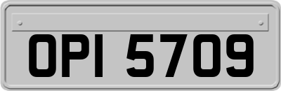 OPI5709