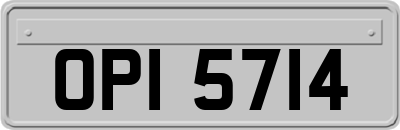 OPI5714