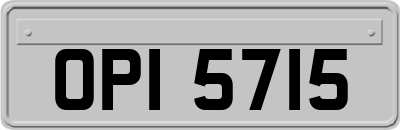 OPI5715