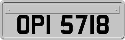 OPI5718