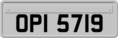 OPI5719
