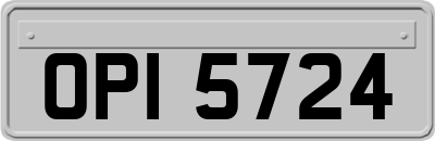 OPI5724