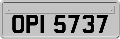 OPI5737