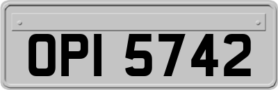 OPI5742