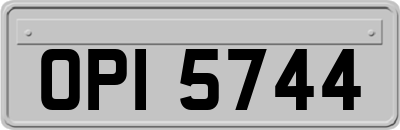 OPI5744