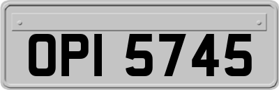 OPI5745