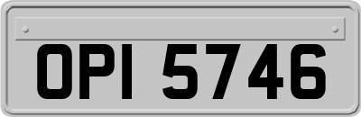 OPI5746