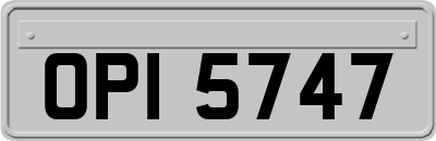 OPI5747