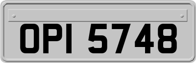 OPI5748