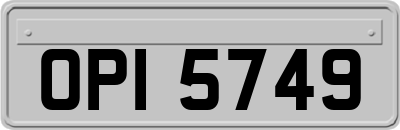 OPI5749