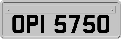 OPI5750