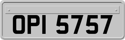OPI5757