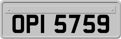 OPI5759