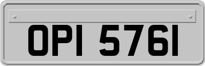 OPI5761