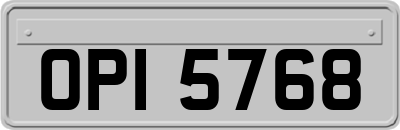 OPI5768