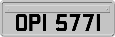 OPI5771