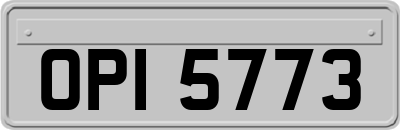 OPI5773