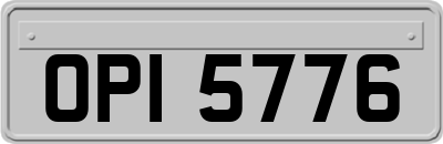 OPI5776
