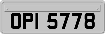 OPI5778