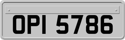OPI5786