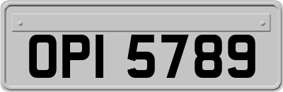 OPI5789