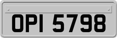 OPI5798