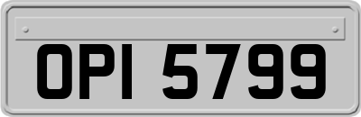 OPI5799