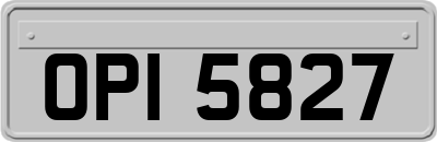 OPI5827