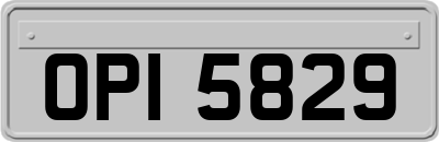 OPI5829