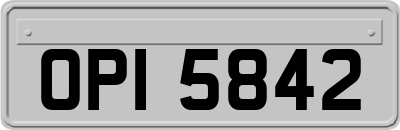 OPI5842
