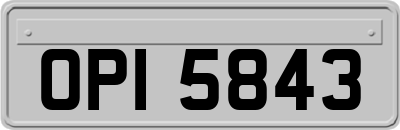 OPI5843