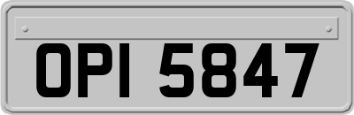 OPI5847