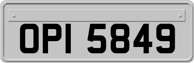 OPI5849