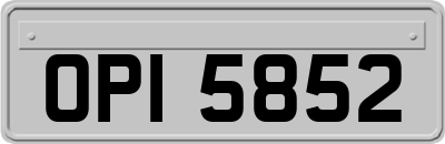 OPI5852