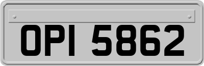 OPI5862