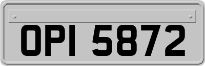 OPI5872