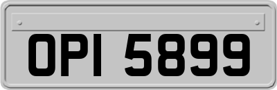 OPI5899