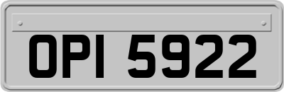 OPI5922